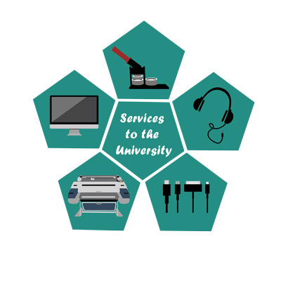 Faculty Services Faculty Services