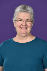 Picture of Tina Simmons