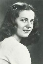 Picture of Irene Clerico Farley